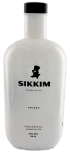 Sikkim Privee London dry premium gin 0,7L 40%