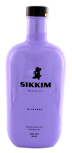 Sikkim Bilberry premium distilled Gin 0,7L 40%