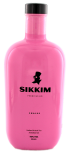 Sikkim Fraise premium distilled Gin 0,7L 40%