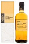 Nikka Coffey malt Japanse Whisky 0,7L 45%