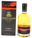 Glenglassaugh Torfa Peated single malt whisky 0,7L 50%