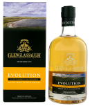Glenglassaugh Evolution single malt whisky 0,7L 50%