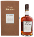 Trois Rivieres Vieux 12 years old rum 0,7L 42%