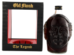 Old Monk rum The Legend 1 liter 40%