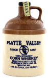 Platte Whiskey Valley Corn straight 0,7L 40%