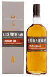 Auchentoshan American Oak single Malt Scotch Whisky 0,7L 40%