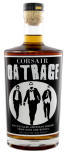 Corsair Oatrage American Whiskey 0,7L 50%
