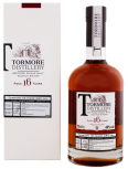 Tormore 16 years old Scotch single malt whisky 0,7L 48%