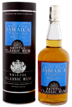 Bristol Reserve Rum of Jamaica Worthy Park 8 years old 0,7L 43%