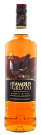 Famous Grouse Smoky Black Blended whisky 1 liter 40%