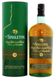 The Singleton of Glendullan 18 years old single malt Scotch whisky 1 liter 40%