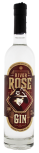 Mississippi rivier Distilling company river rose gin 0,5L 40%