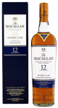 Macallan Double Cask 12 years old single malt 0,7L 40%
