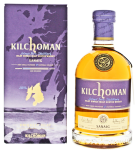 Kilchoman Sanaig Single Malt Scotch Whisky Non Chill Filtered 0,7L 46%