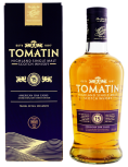Tomatin 15 years old American Oak Cask whisky 0,7L 46%