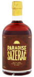 Paradise Sazerac small batch 0,5L 22%