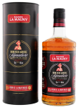 La Mauny Vieux Signature rum 0,7L 40%