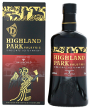 Highland Park Valkyrie single malt Scotch whisky 0,7L 45,9%