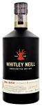 Whitley Neill Handcrafted Dry Gin 1 liter 43%