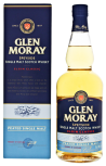 Glen Moray Classic Peated 0,7L 40%