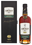 Abuelo 15 years old Oloroso Sherry Cask Finish 0,7L 40%