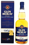 Glen Moray Elgin Classic Single Malt 0,7L 40%