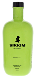 Sikkim Greenery premium gin 0,7L 40%