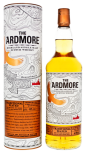 Ardmore Traditional Peated highland single malt whisky 1 liter 40%