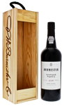 Burmester port wine vintage 2016 0,75L 20%