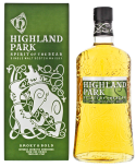 Highland Park Spirit of the Bear Smoky and Bold 1 liter 40%
