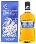 Highland Park Wings of the Eagle 16 years old 0,7L 44,5%