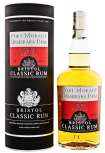 Bristol rum Port Morant Guyana 2008 2018 0,7L 43%
