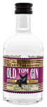 The Secret Treasures old Tom gin miniatuur 0,05L 47%