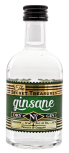 The Secret Treasures Ginsane Dry Gin miniatuur 0,05L 45%