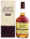 English Harbour Port Cask Finish Batch 2 0,7L 46%