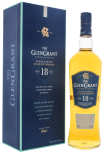 Glen Grant 18 years old single malt Scotch whisky 1 liter 43%