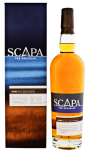 Scapa The Orcadian Glansa Single Malt Scotch Whisky 0,7L 40%