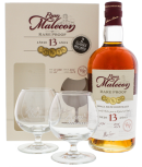 Malecon Rare Proof 13 years old anejo small batch 0,7L 50,5%