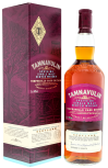 Tamnavulin Tempranillo Cask Edition Single Batch No. 00576 Single Malt Scotch Whisky 1 liter 40%