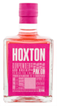 Hoxton pink gunpower and rosehip gin 0,5L 40%