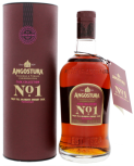 Angostura No. 1 Cask Collection 3rd Edition 0,7L 40%