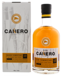 Ron Canero 12 years old Sauternes Cask Finish 0,7L 41%