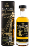 Zuidam Millstone Whisky American Oak Moscatel Special No. 17 2010 2019 0,7L 46%