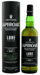 Laphroaig Lore Islay single malt whisky 0,7L 48%