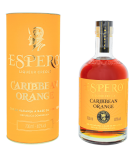 Espero liqueur Creole Caribbean Orange 0,7L 40%
