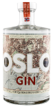 Oslo Gin Norwegian Small Batch 0,5L 45,8%