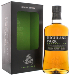 Highland Park Triskelion single malt Scotch whisky 0,7L 45,1%