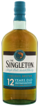 Singleton of Dufftown 12 years old Luscious Nectar single malt Scotch whisky 0,7L 40%