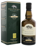 Wolfburn Morven Lightly Peated Single Malt Scotch Whisky Non Chill Filtered 0,7L 46%