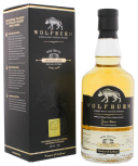Wolfburn Northland Hand Crafted Single Malt Scotch Whisky Non Chill Filtered 0,7L 46%